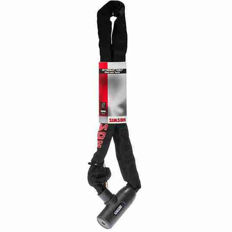 Simson - Antivol chaîne Basic