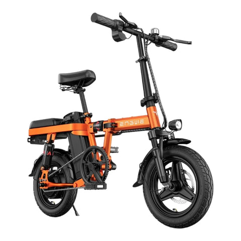ENGWE T14 - Vélo pliant - Orange