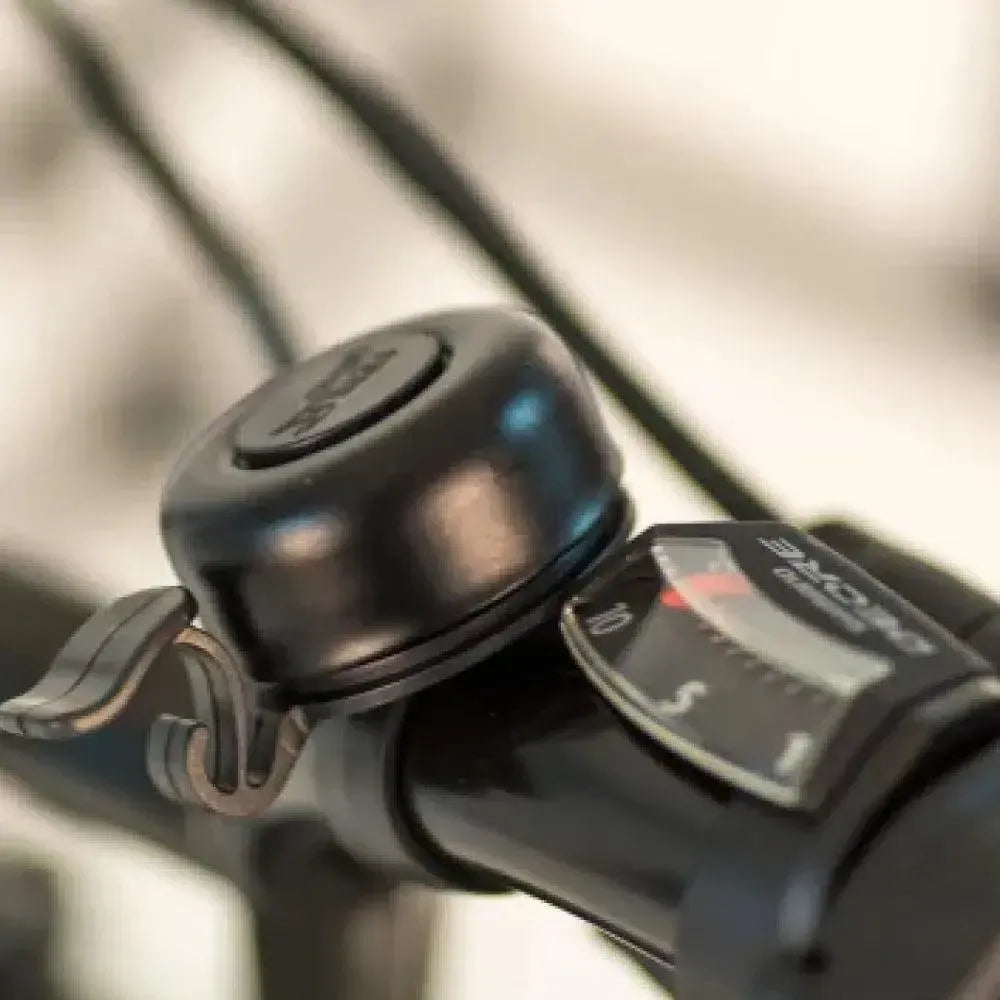 Tomos E-Cargo - Longtail - Rouge