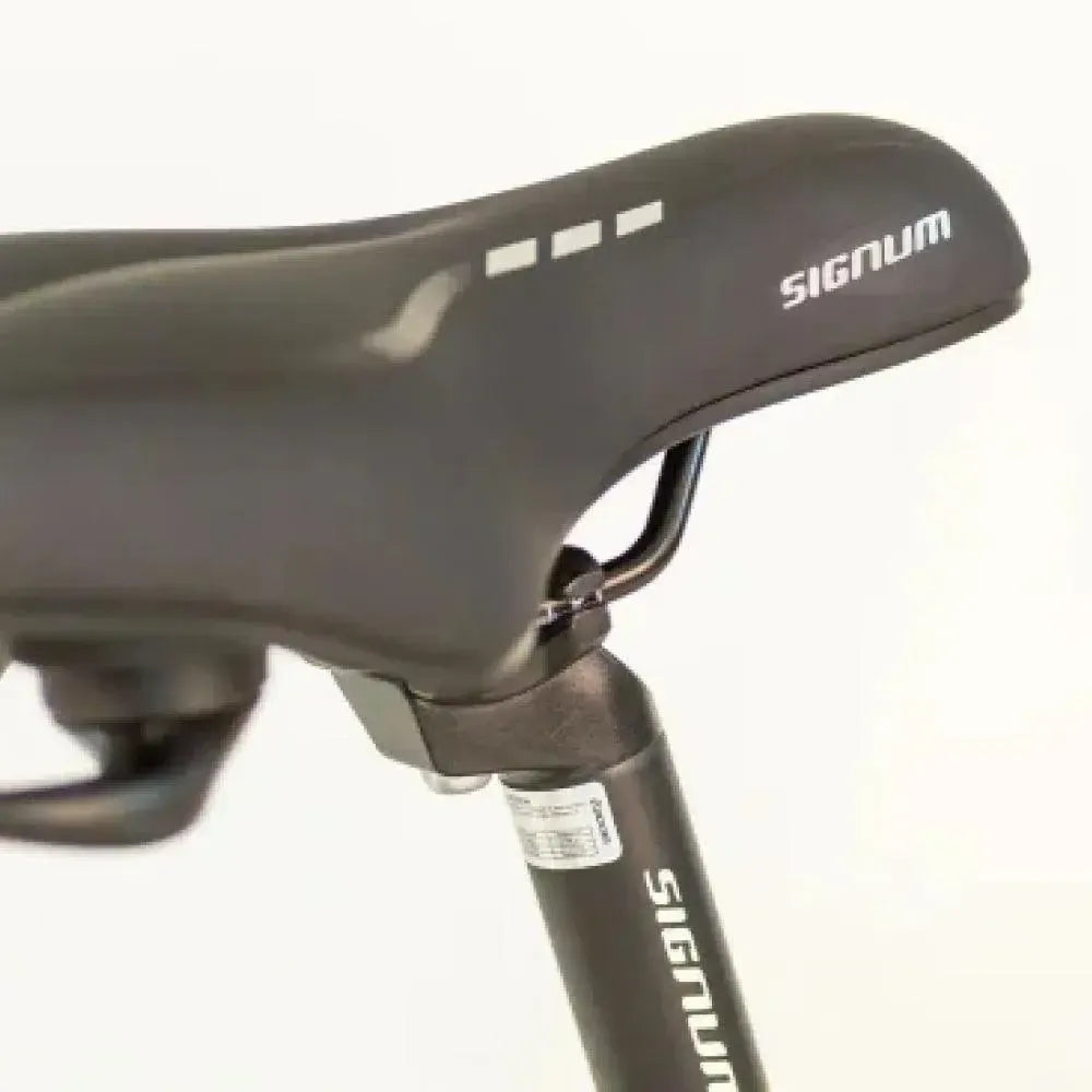 Tomos E-Cargo - Longtail - Blanc