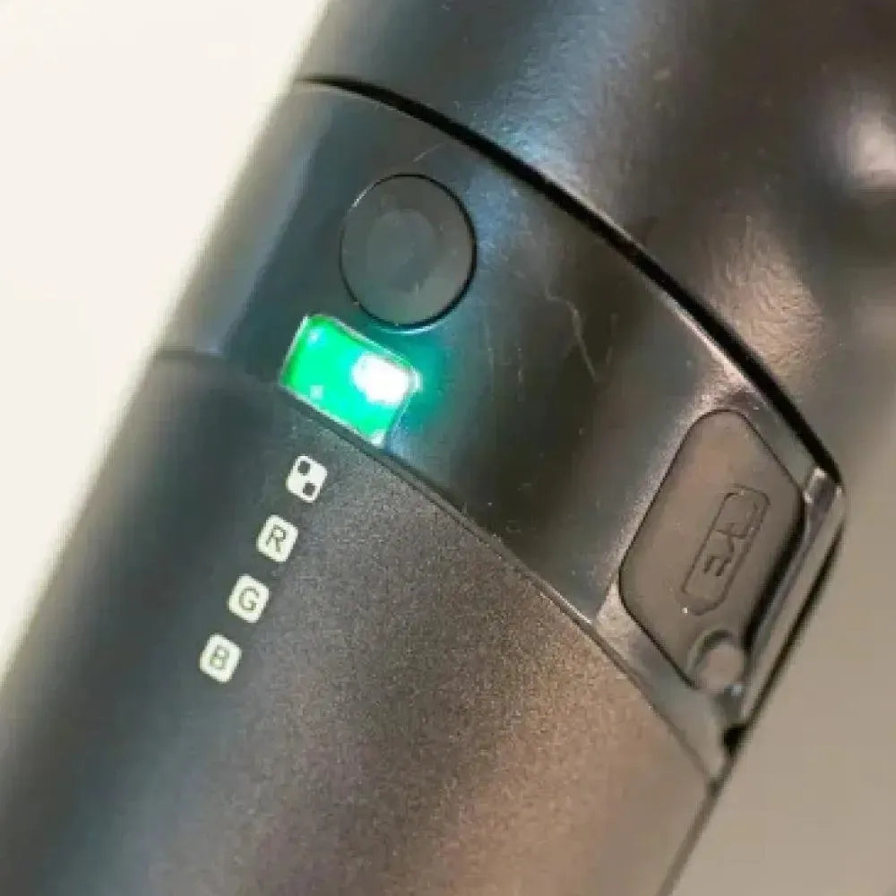 Tomos E-Cargo - Longtail - Noir