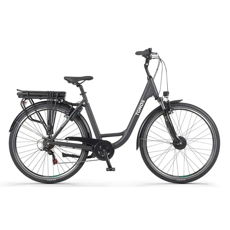 Tomos EB 11 - Anthracite Mat