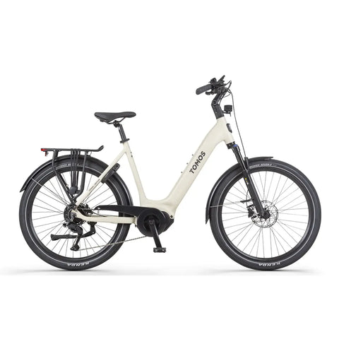 Tomos EB 17 - Gris Caillou Mat