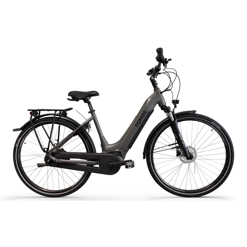 Tomos EB 25 – Gris