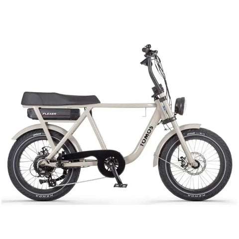 Tomos Flexer - Sable