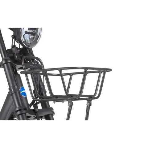 Tomos Porte-bagages avant complet - Tomos E-Cargo