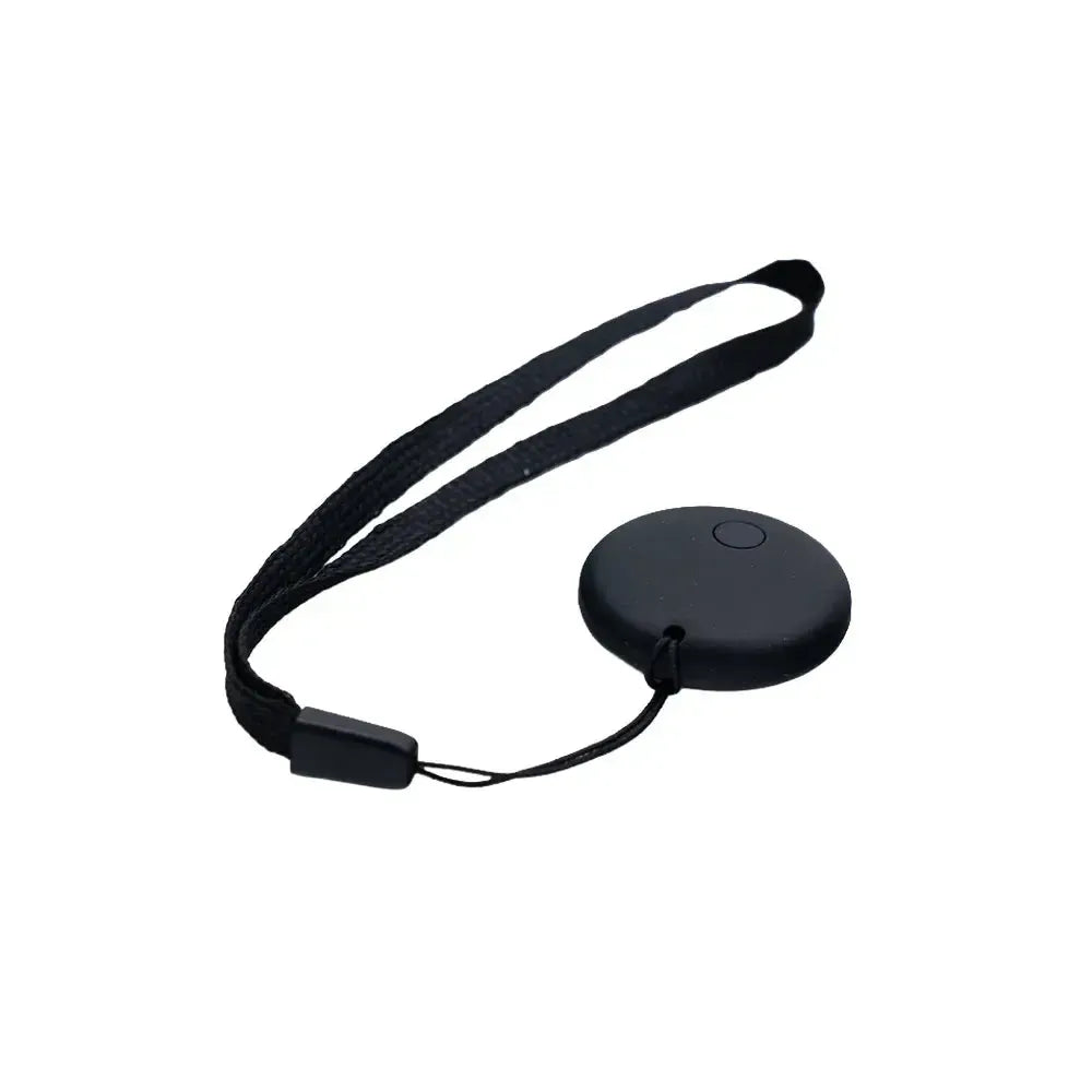Tracker - iOS et Android