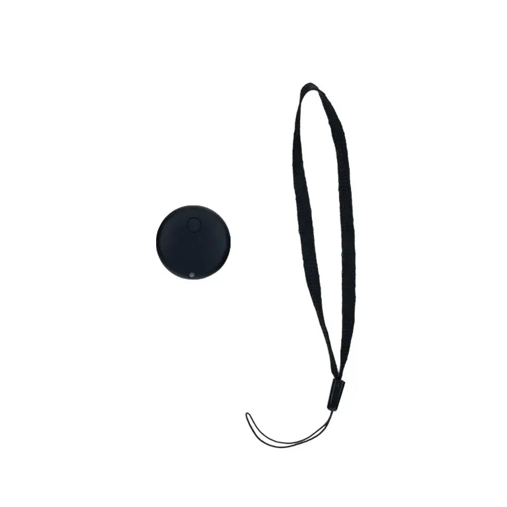 Tracker - iOS et Android