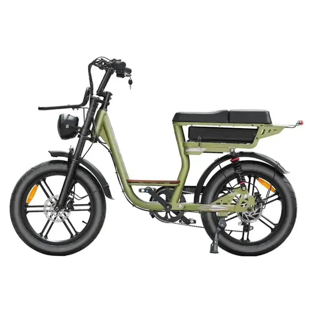 V20 Confort - Vert