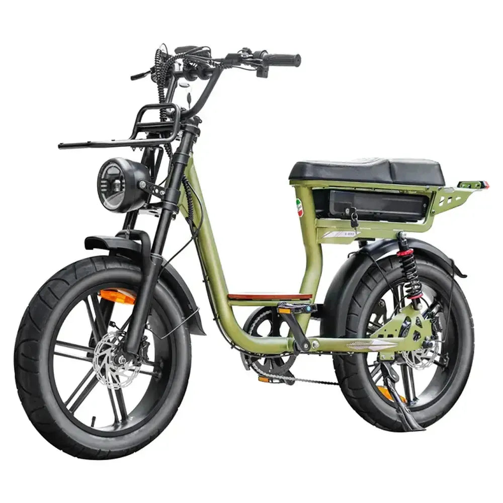 V20 Confort - Vert
