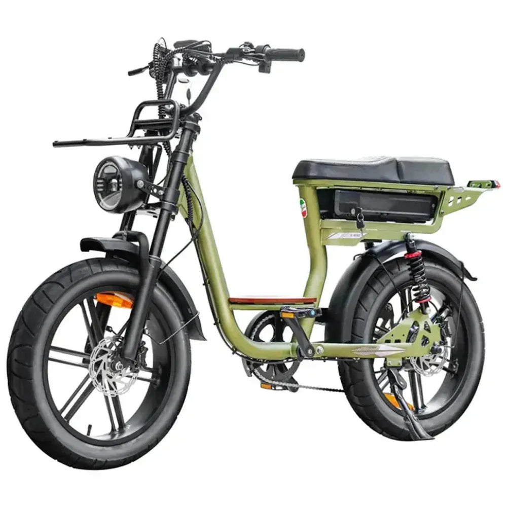 V20 Confort - Vert