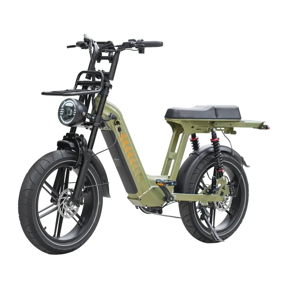 V20 Comfort Pro - Vert