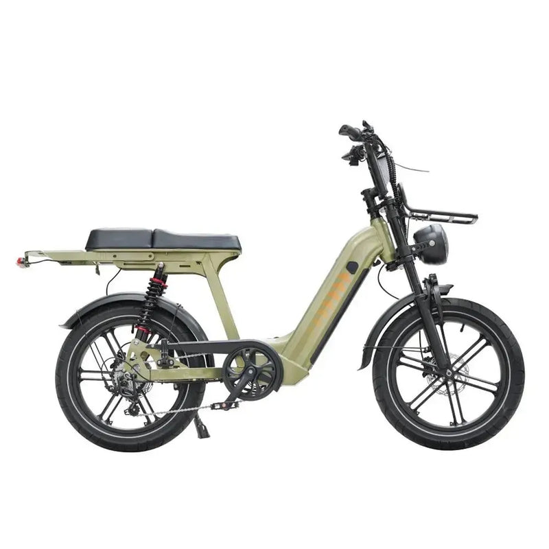 V20 Comfort Pro - Vert