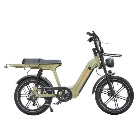 V20 Comfort Pro - Vert