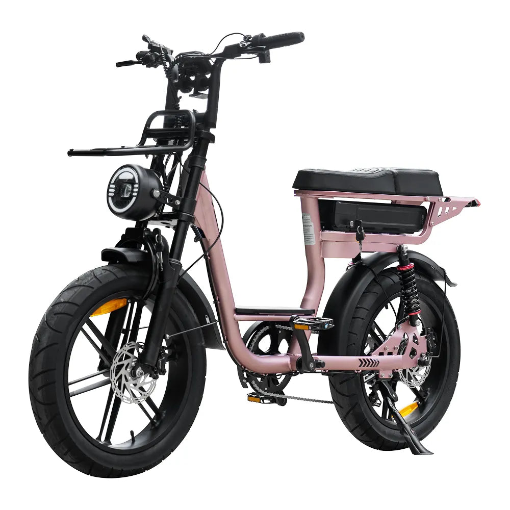 V20 Confort - Or rose