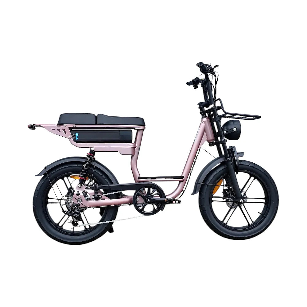 V20 Confort - Or rose