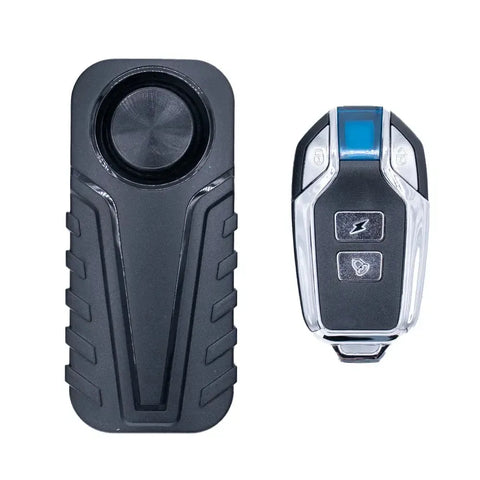 V20 - Fatbike - Alarme - 2.0