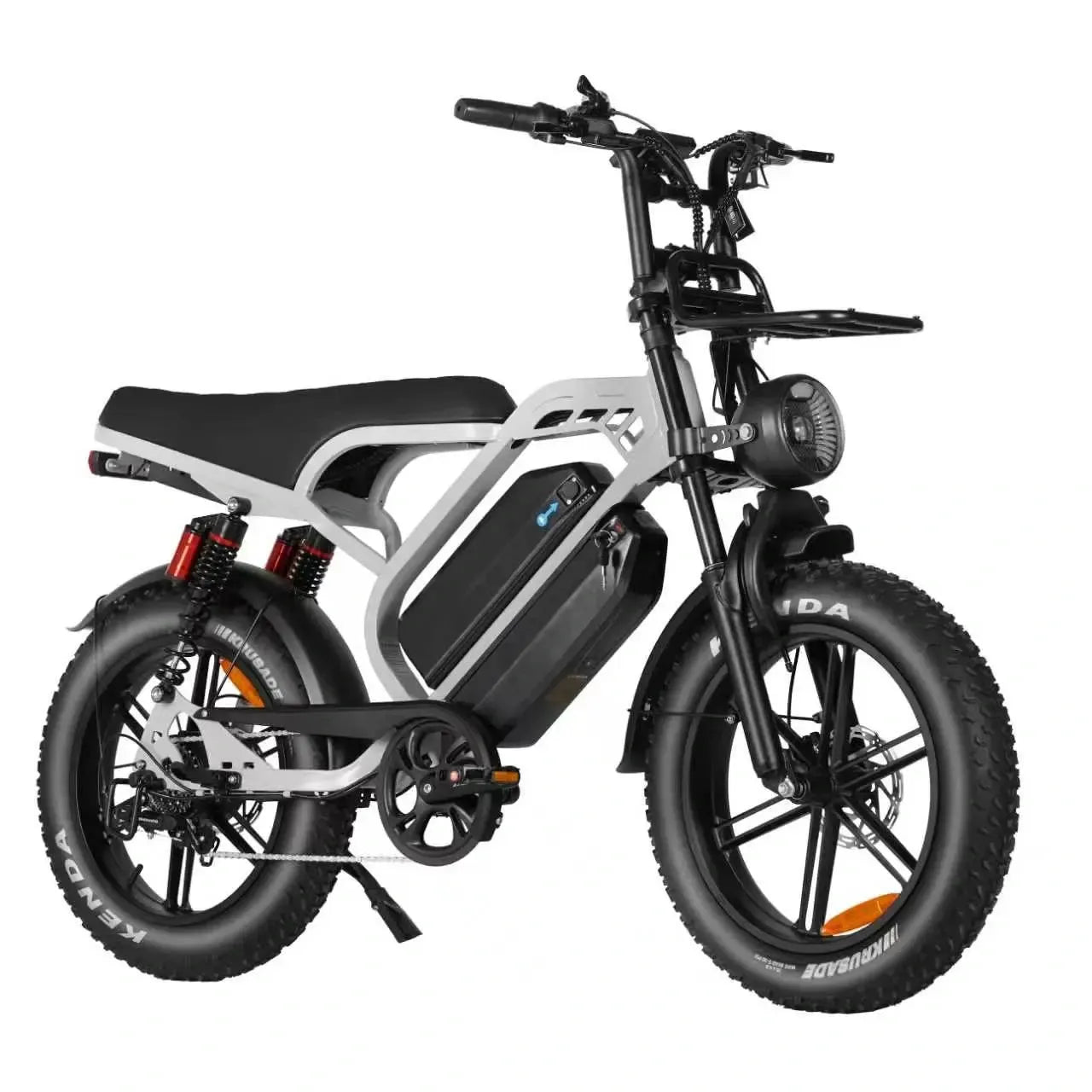 V20 Limited Pro - Gris Foncé