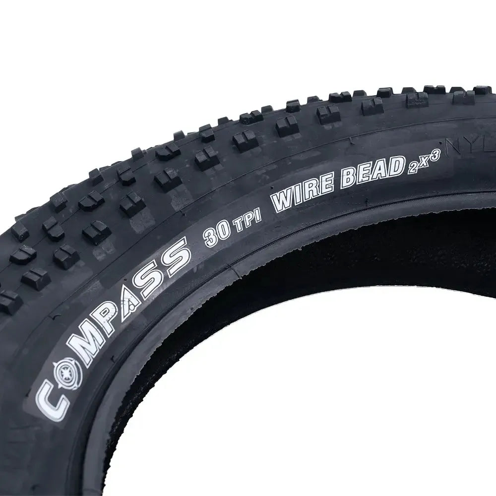 V20 Mini - Pneumatique