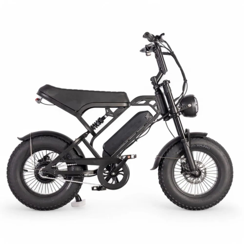 V20 Mini - Rose - Fatbike