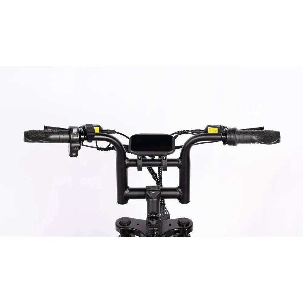 V20 Mini - Rose - Fatbike