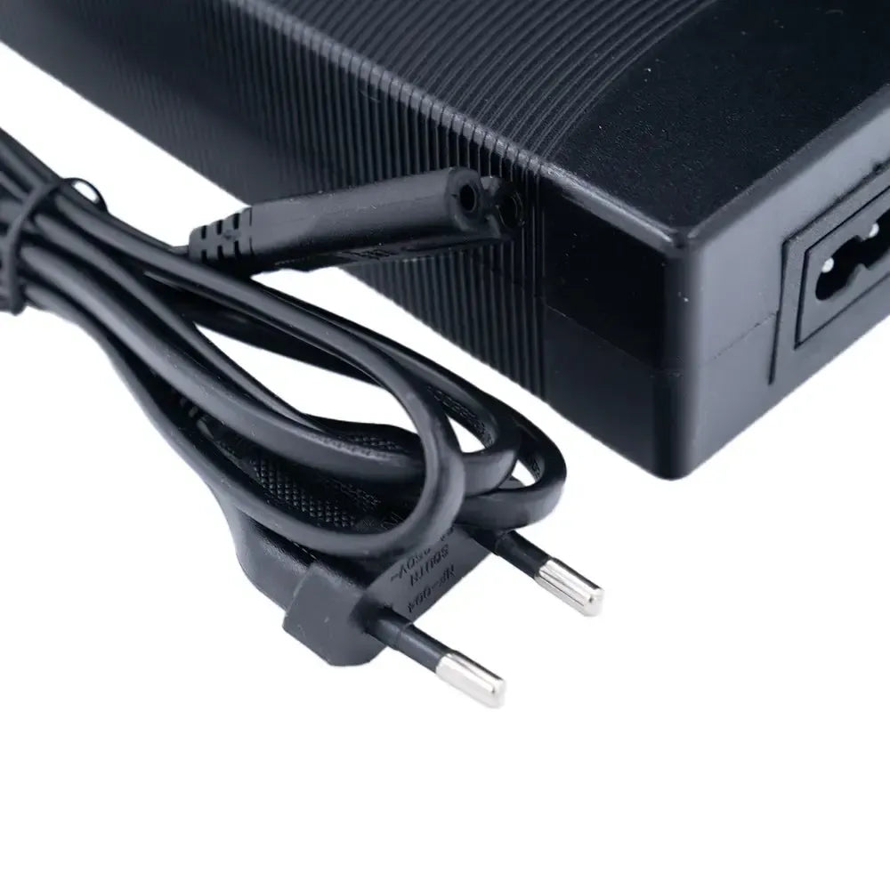 V20 - Chargeur