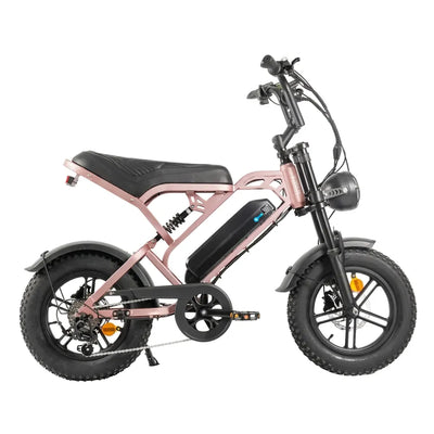 Fatbikes pour enfants