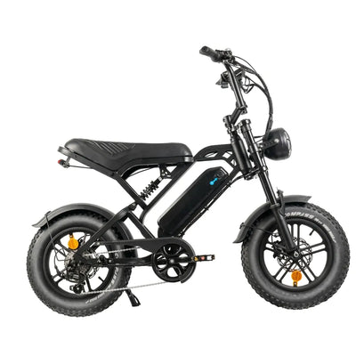 Fatbikes pour enfants
