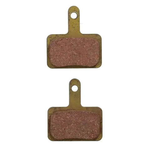 V20 - Plaquettes de frein (Mécanique)