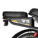 V8 Ultra Siège Arrière
