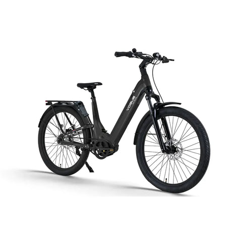 Vogue Artemis - Noir Mat