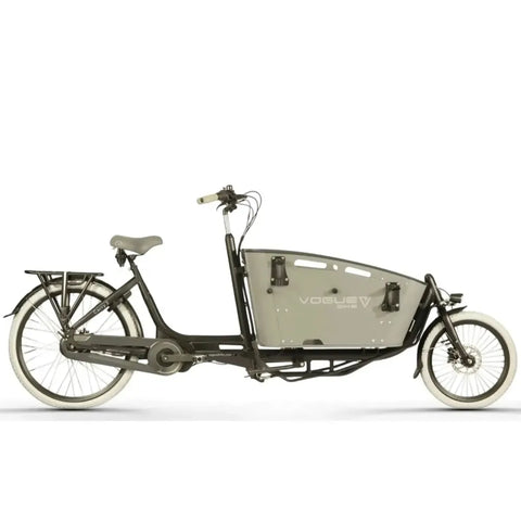 Vogue Carry 2 - Gris