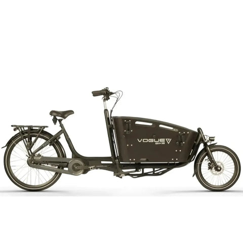 Vogue Carry 2 - Noir