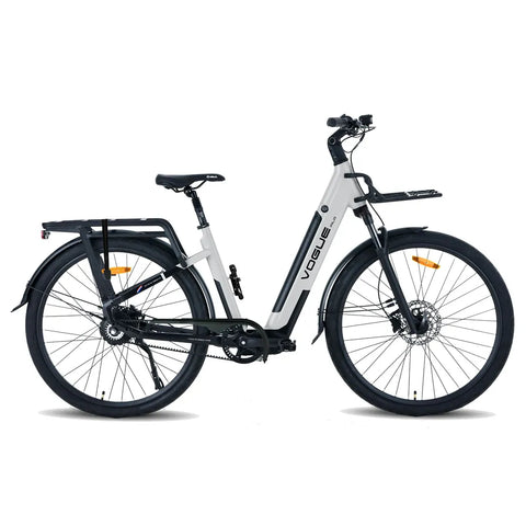 Vogue Milo - Gris Mode