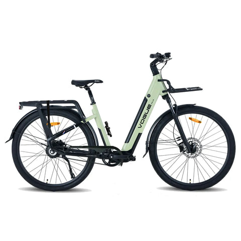 Vogue Milo - Vert Lily