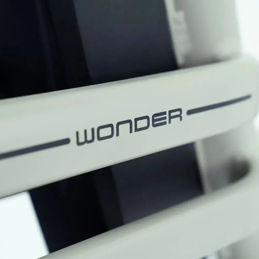 Vogue Wonder - Longtail - Anthracite