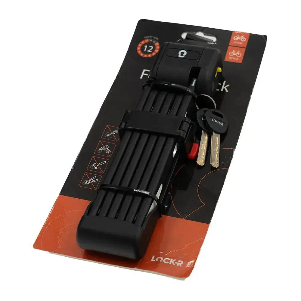 Antivol pliant - ART 2 - LOCK-R