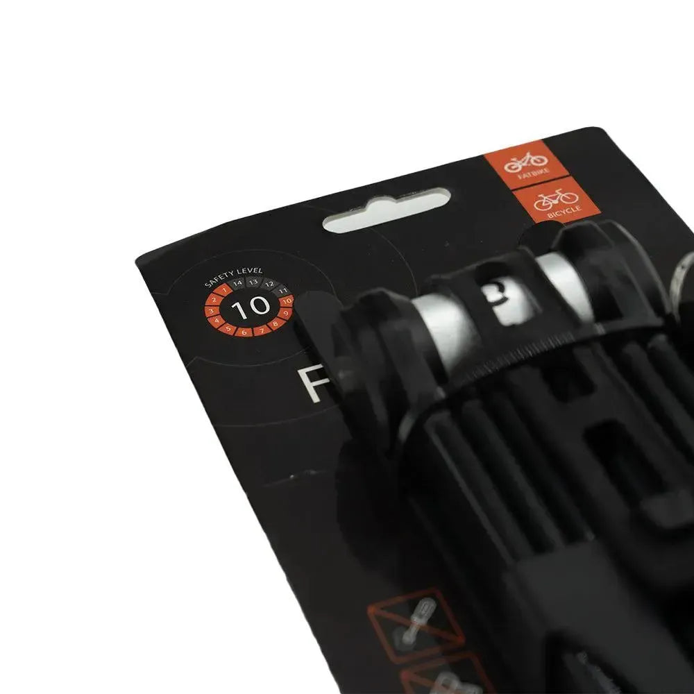 Antivol pliant - LOCK-R