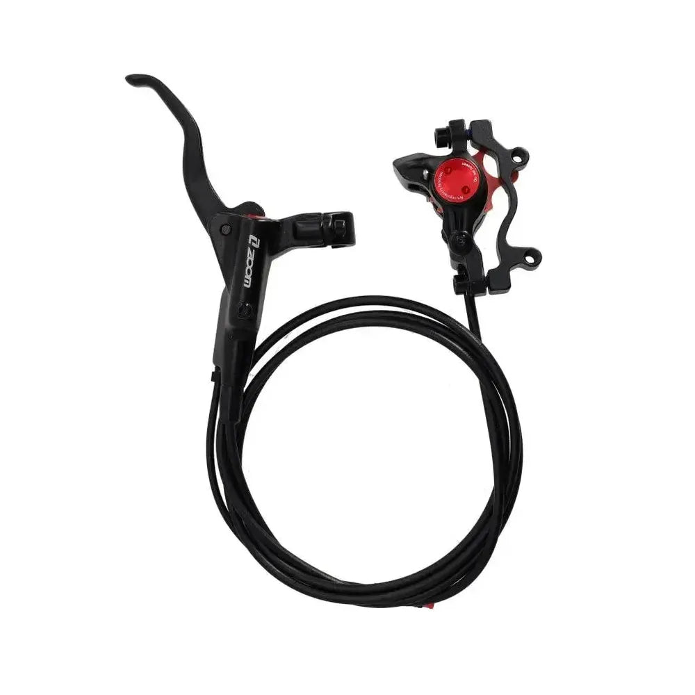 Zoom - Frein arrière droit (hydraulique)