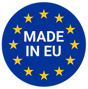 Fabriqué dans l’UE