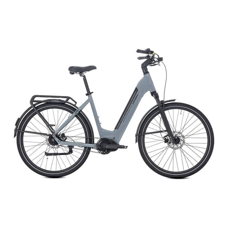 JOBOBIKE Luxe 2 - Argent