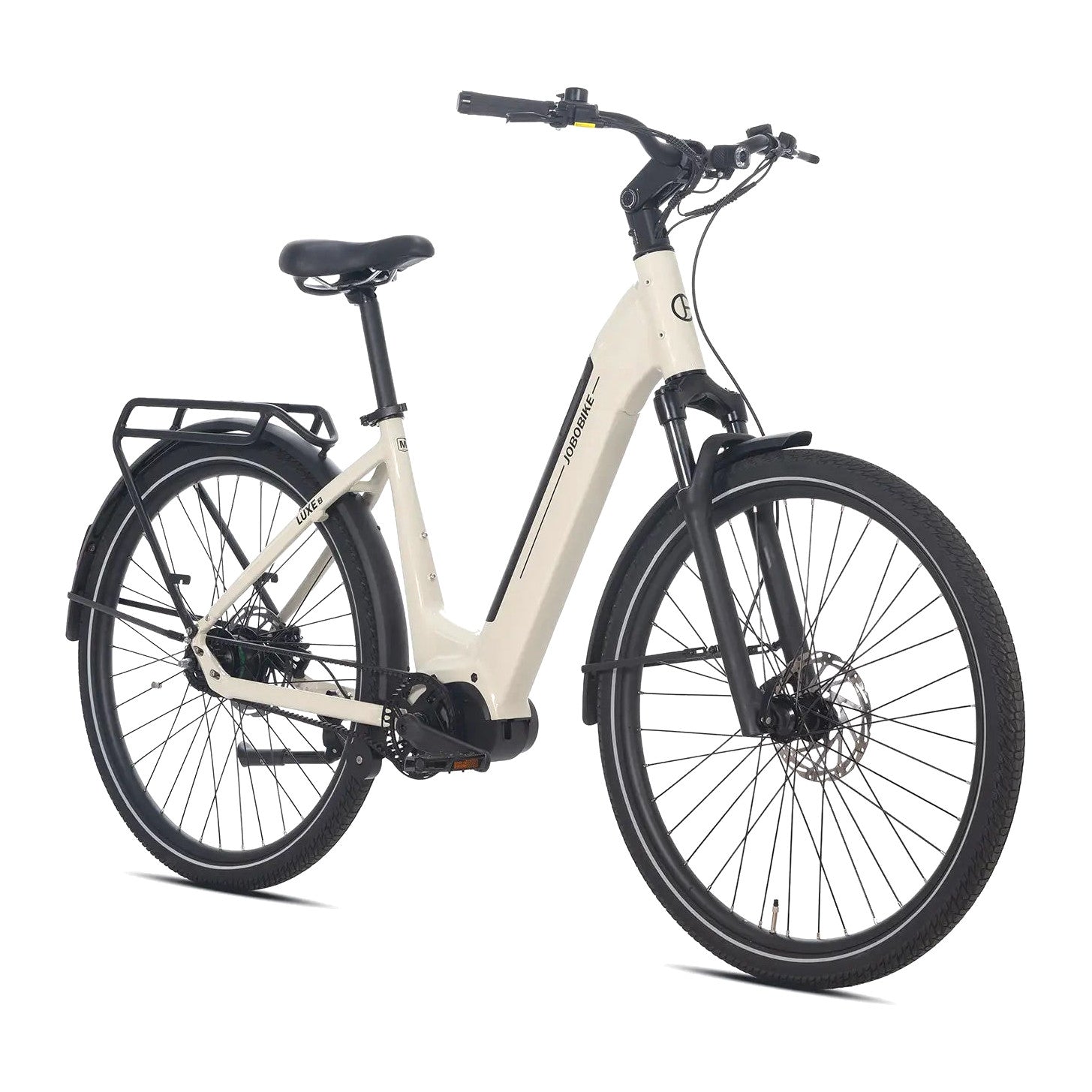 JOBOBIKE Luxe 2 - Beige