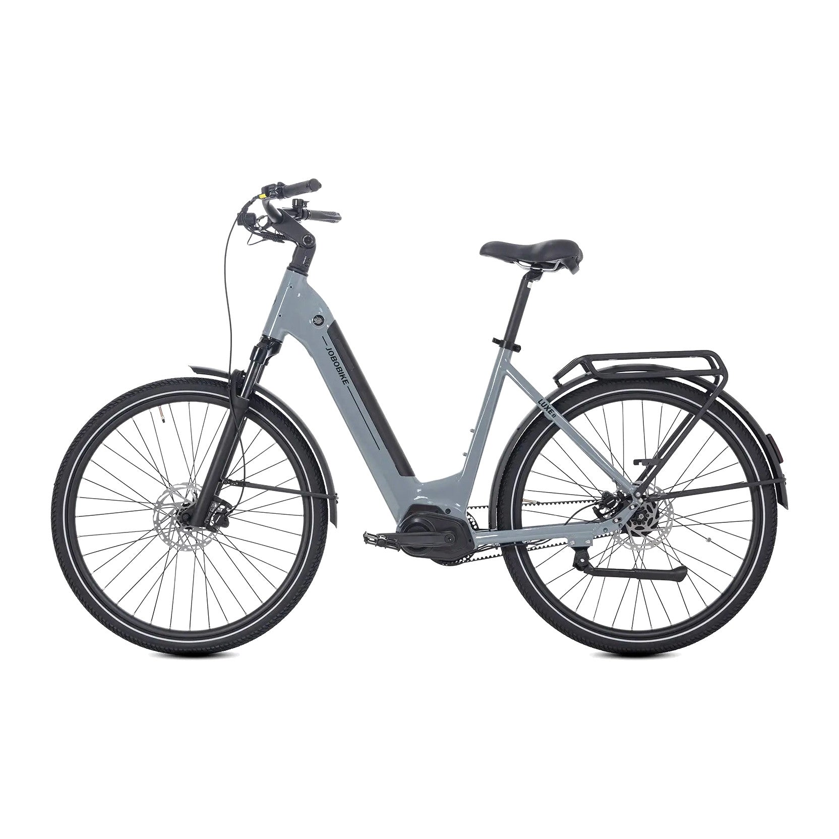 JOBOBIKE Luxe 2 - Argent